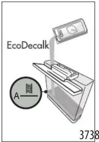 DELONGHI La Specialista Pro EC9255.M - HVORDAN BRUKE SOFTBALLS (KUN PÅ UTALGTE MODELLER) - 2