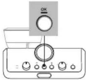 DELONGHI La Specialista Pro EC9255.M - MENU INSTELLINGEN - 3