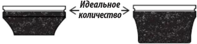 DELONGHI La Specialista Pro EC9255.M - Идеальное количество - 1