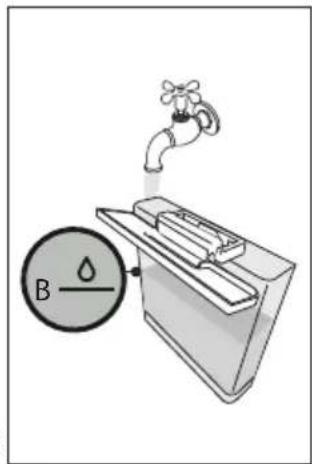 DELONGHI La Specialista Pro EC9255.M - TVRDOST VODY - 10