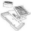 DELONGHI La Specialista Pro EC9255.M - MENU DE CONFIGURAÇÕES - 7
