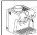 DELONGHI La Specialista Pro EC9255.M - Attention! - 2