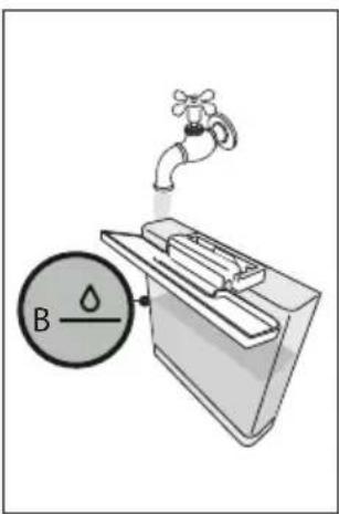 DELONGHI La Specialista Pro EC9255.M - Important! - 2
