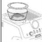 DELONGHI La Specialista Pro EC9255.M - MENU INDSTILLINGER - 10