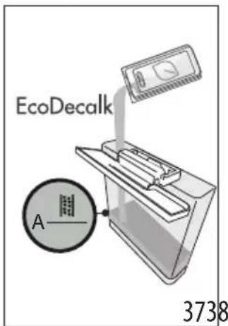 DELONGHI La Specialista Pro EC9255.M - JAK UŻYWAĆ SOFTBALLS (TYLKO W NIEKTÓRYCH MODELACH) - 3