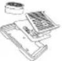 DELONGHI La Specialista Pro EC9255.M - Advarsel! - 7