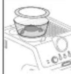 DELONGHI La Specialista Pro EC9255.M - Attention! - 6