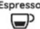 DELONGHI La Specialista Pro EC9255.M - Please note: - 3