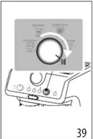 DELONGHI La Specialista Pro EC9255.M - ПОРЯДОК ИСПОЛЬЗОВАНИЯ SOFTBALLS (ТОЛЬКО В НЕКОТОРЫХ МОДЕЛЯХ) - 5