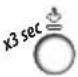 DELONGHI La Specialista Pro EC9255.M - Reset alle impostazioni di fabbrica - 2