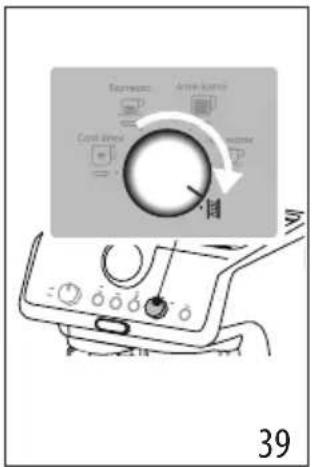 DELONGHI La Specialista Pro EC9255.M - Atenção! - 3