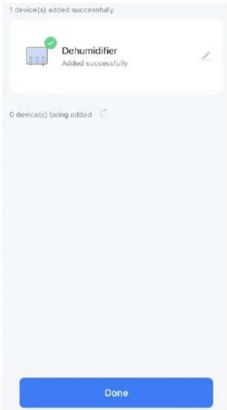 Emerio DH-122845.2 - Connect your mobile phone to the device's hotspot - 3