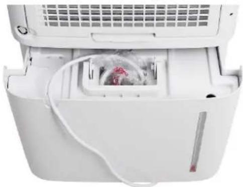 Emerio DH-122845.2 - AVVERTENZE PRIMA DELL'USO - 2
