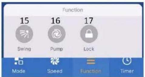Emerio DH-122845.2 - Interfaccia di controllo - 5