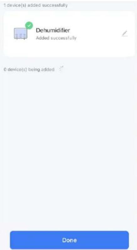 Emerio DH-122845.2 - Connect your mobile phone to the device's hotspot - 5