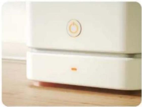 Emerio DH-128152.2 - Reset the device - 1