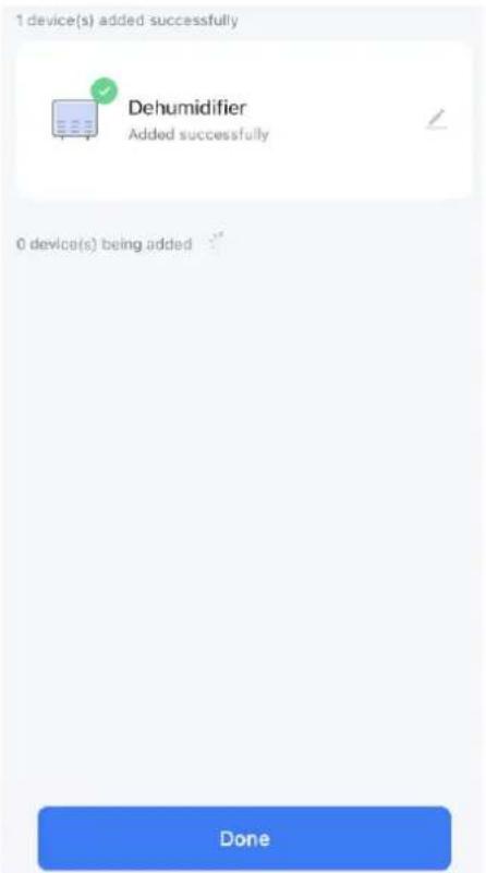 Emerio DH-128152.2 - Connect your mobile phone to the device's hotspot - 3