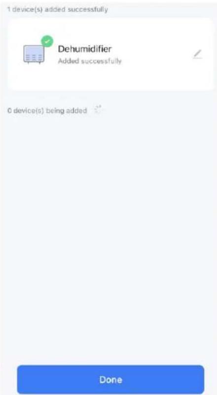 Emerio DH-128152.2 - Connect your mobile phone to the device's hotspot - 3