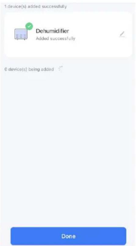 Emerio DH-128152.2 - Connect your mobile phone to the device's hotspot - 2