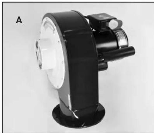 RIKON 60-101 - CONTENU DE PAQUET - 1