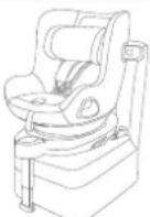 Bugaboo Owl by Nuna - Requisitos de los niños para su uso - 2