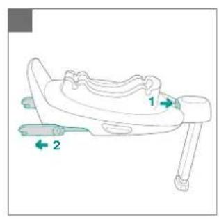 Bugaboo Owl by Nuna - Set-up - 15