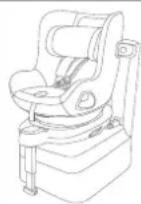 Bugaboo Owl by Nuna - Child usage requirements - 2