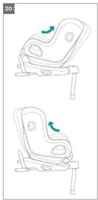 Bugaboo Owl by Nuna - Set-up - 27