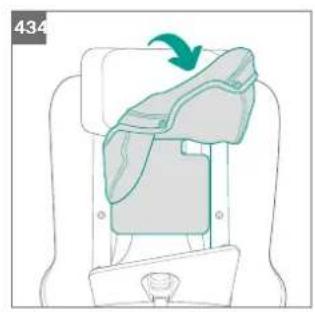 Bugaboo Owl by Nuna - Set-up - 51