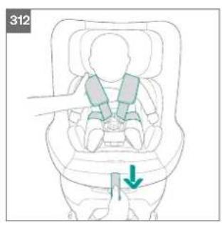 Bugaboo Owl by Nuna - Set-up - 39