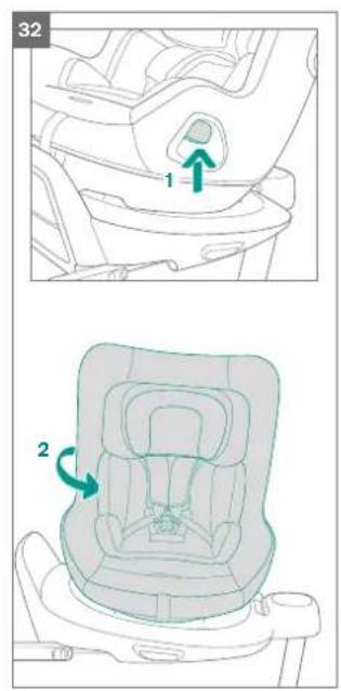 Bugaboo Owl by Nuna - Set-up - 41