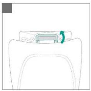 Bugaboo Owl by Nuna - Set-up - 26