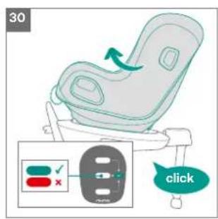Bugaboo Owl by Nuna - Set-up - 40