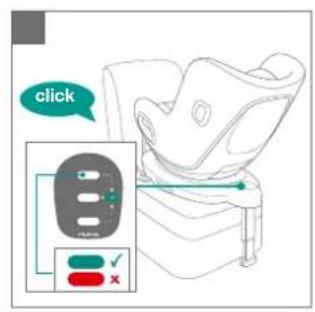 Bugaboo Owl by Nuna - Set-up - 28