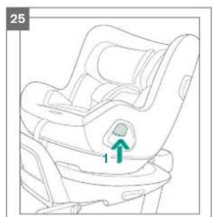 Bugaboo Owl by Nuna - Set-up - 34
