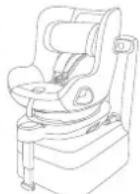 Bugaboo Owl by Nuna - Requisiti per l'utilizzo con bambini - 2
