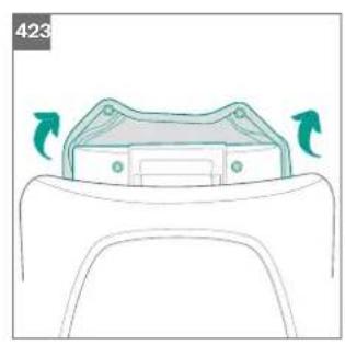 Bugaboo Owl by Nuna - Set-up - 49