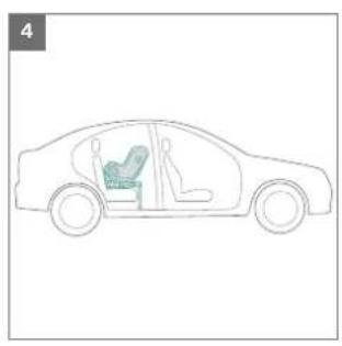 Bugaboo Owl by Nuna - Set-up - 10