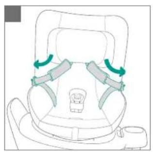 Bugaboo Owl by Nuna - Set-up - 46
