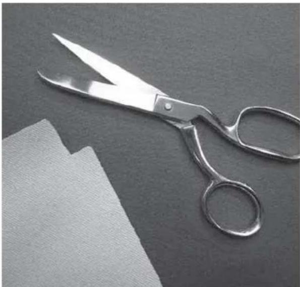 SINGER Heavy Duty HD0400S - To End a Seam - 1
