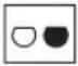 SINGER Heavy Duty HD0400S - Balancement du Point - 1