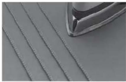 SINGER Heavy Duty HD0400S - Inside Corner - 2
