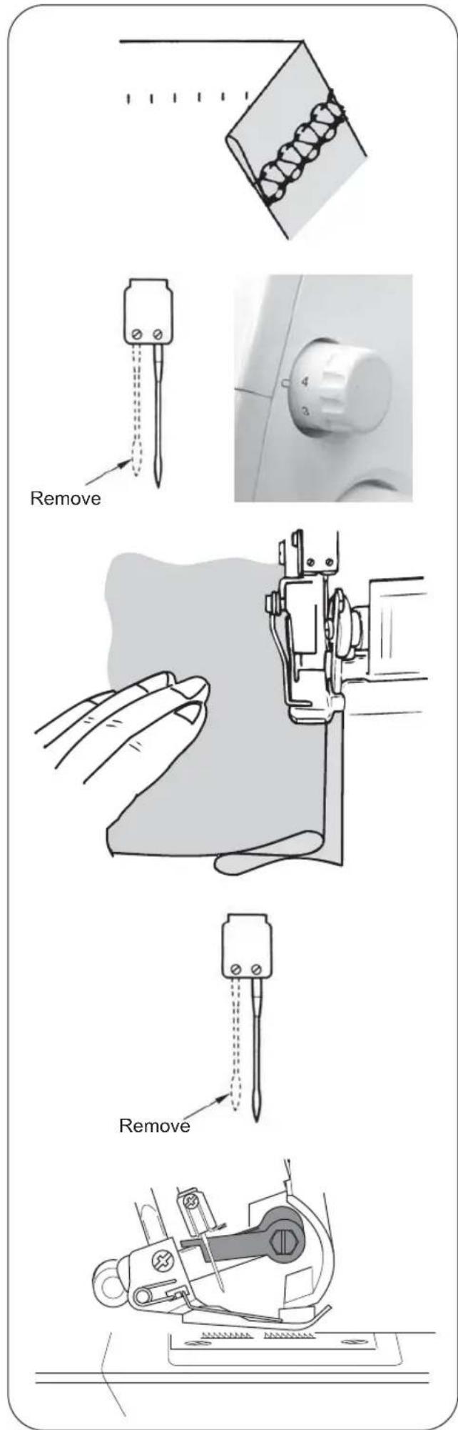 Remove Remove