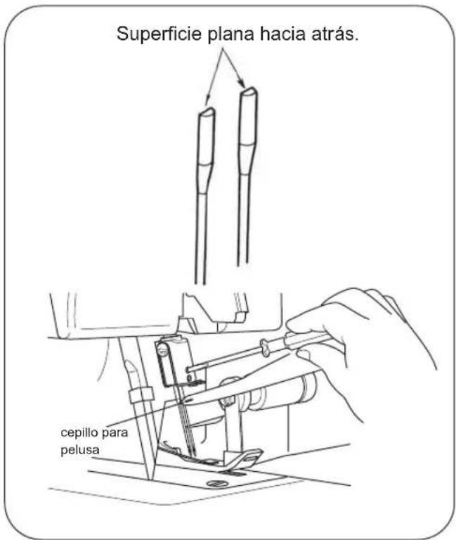 Technical diagram illustrating a mechanical assembly with numbered components and labeled parts in Chinese.