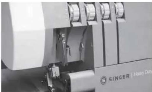 SINGER Heavy Duty HD0400S - AUTRES POINTS ET CONSEILS COUTURE - 2