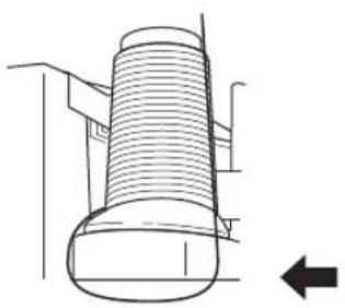 SINGER Heavy Duty HD0400S - COMO CAMBIAB LOS HIL OS/PROCEDIMIENTO DE ATADURA - 3