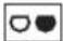 SINGER Heavy Duty HD0400S - TABLEAU DE POINTS - 17