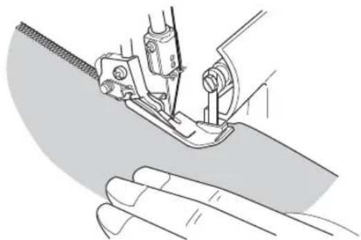 SINGER Heavy Duty HD0400S - VARIACIONES DE PUNTADAS YTECNICAS PARA COSER - 3