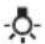 AEG NIG85M30AB - Symbol Beskrivelse - 6