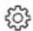 AEG NIG85M30AB - Symbol Beskrivning - 1